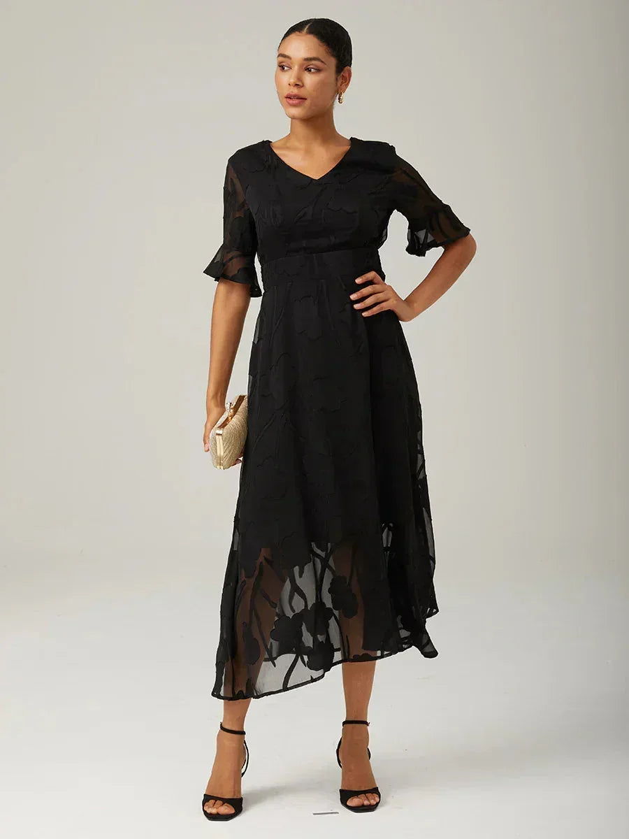 Lucía | Vestido elegante
