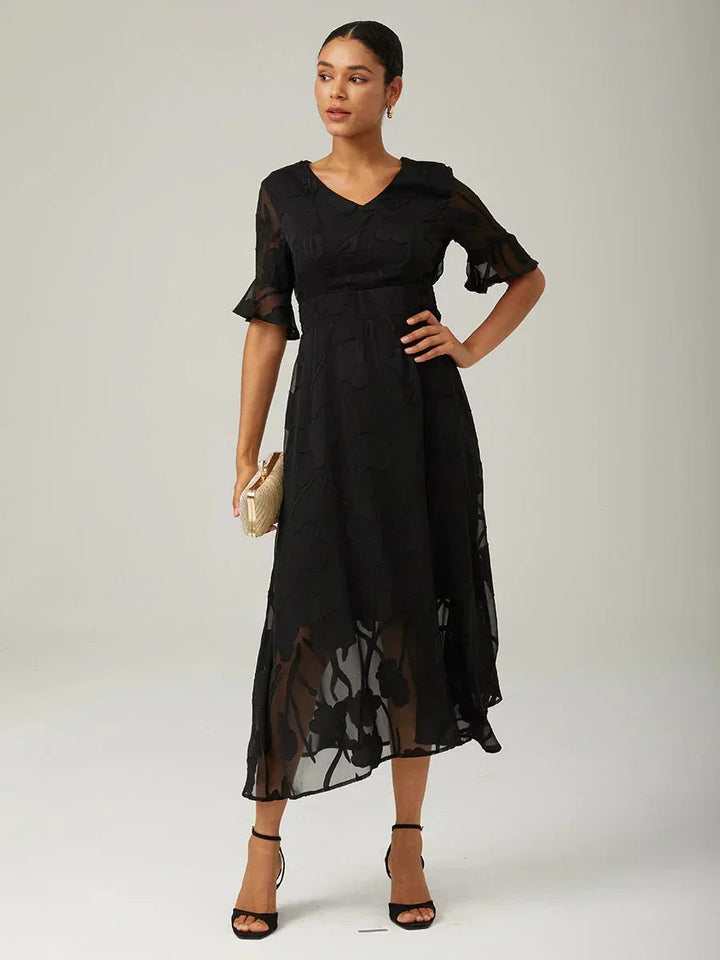 Lucía | Vestido elegante
