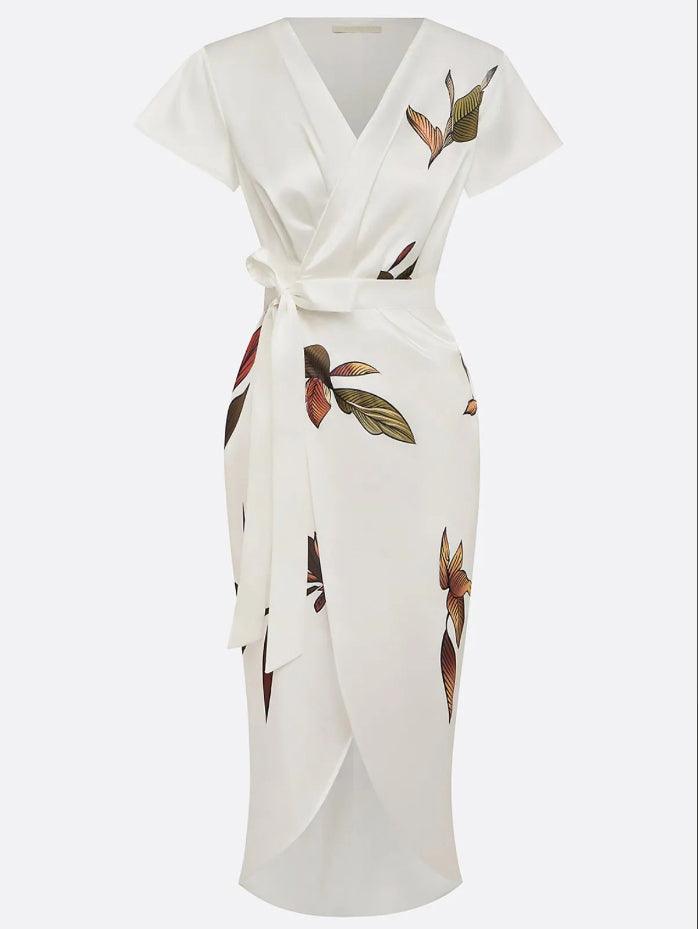 Vestido Magnolia