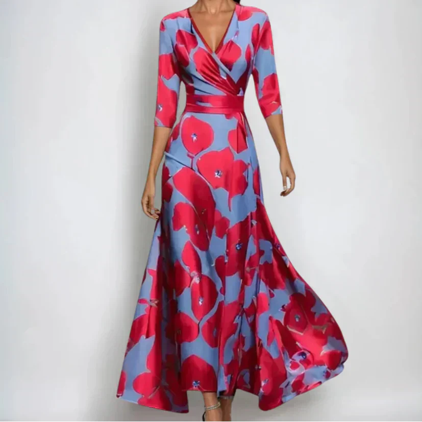 Vestido Estefanía