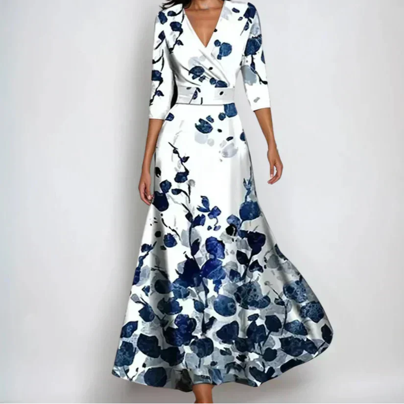 Vestido Estefanía