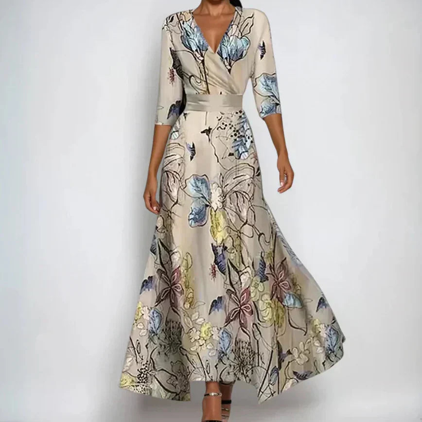 Vestido Estefanía