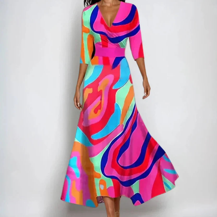Vestido Estefanía