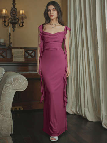 Vestido Azahar