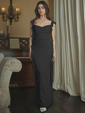 Vestido Azahar