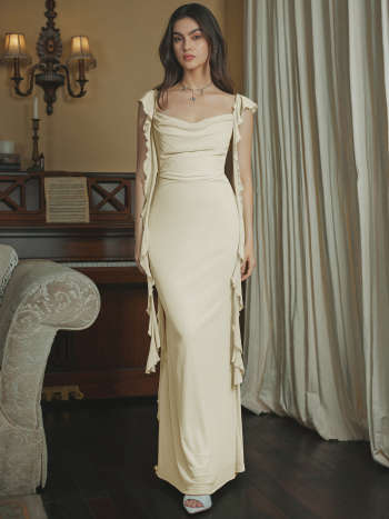 Vestido Azahar
