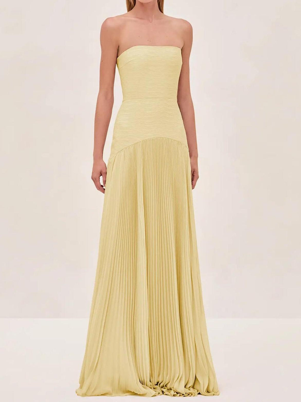 Vestido Maxi Brisa Romántica