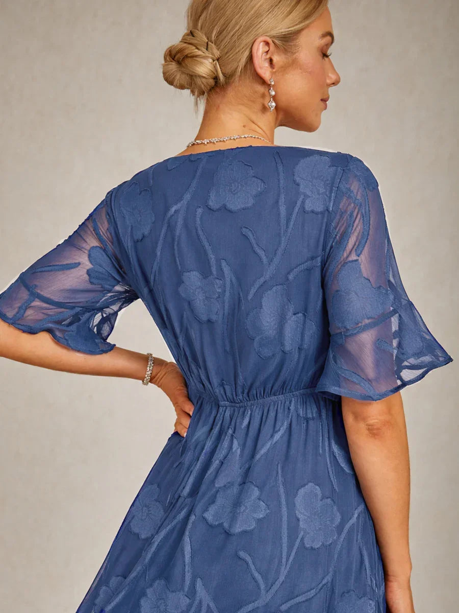Lucía | Vestido elegante