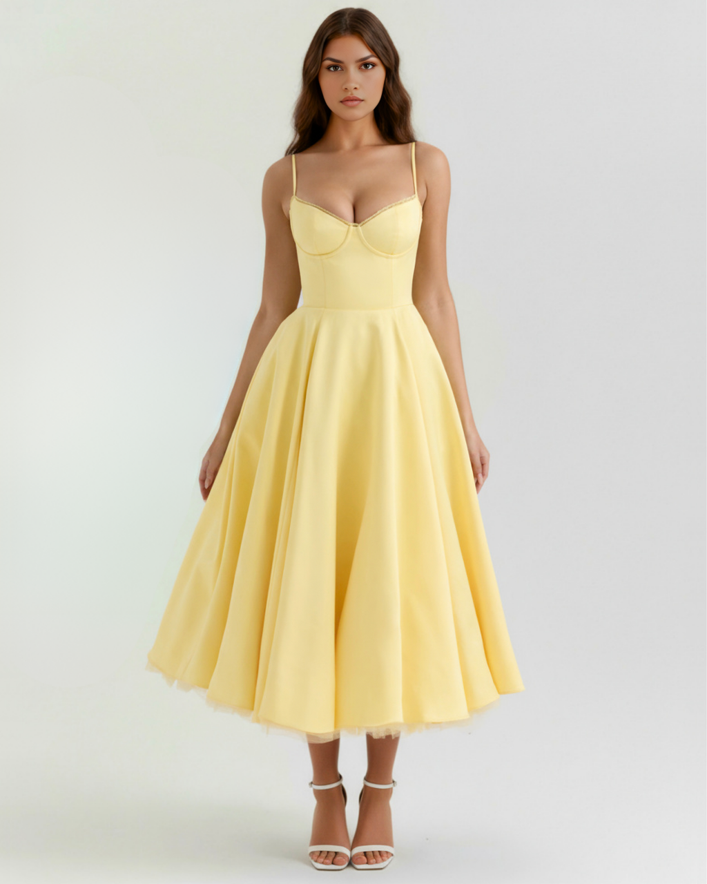 Vestido Selena