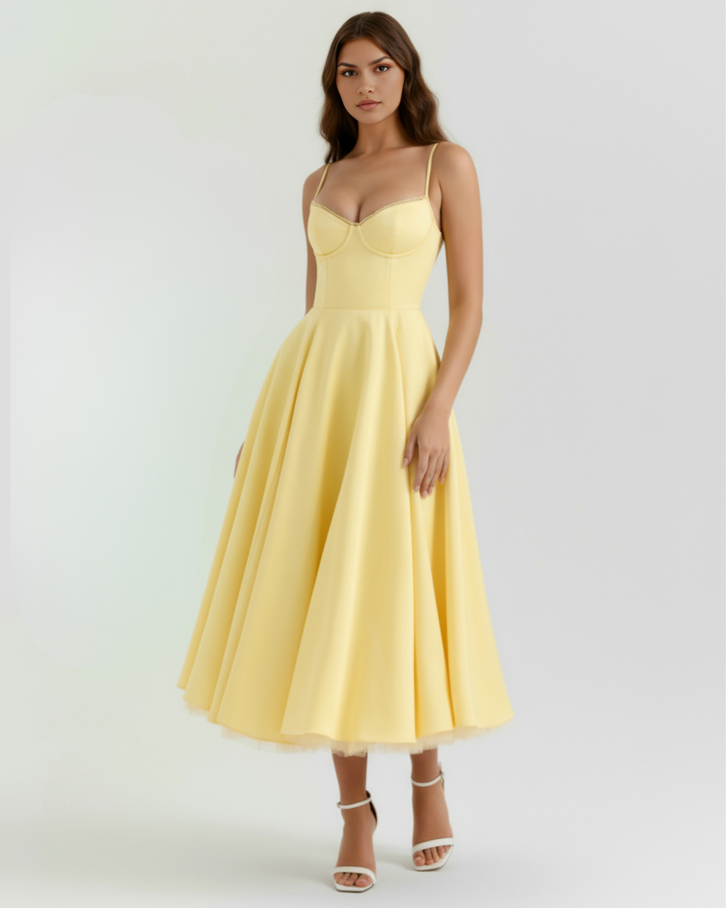 Vestido Selena