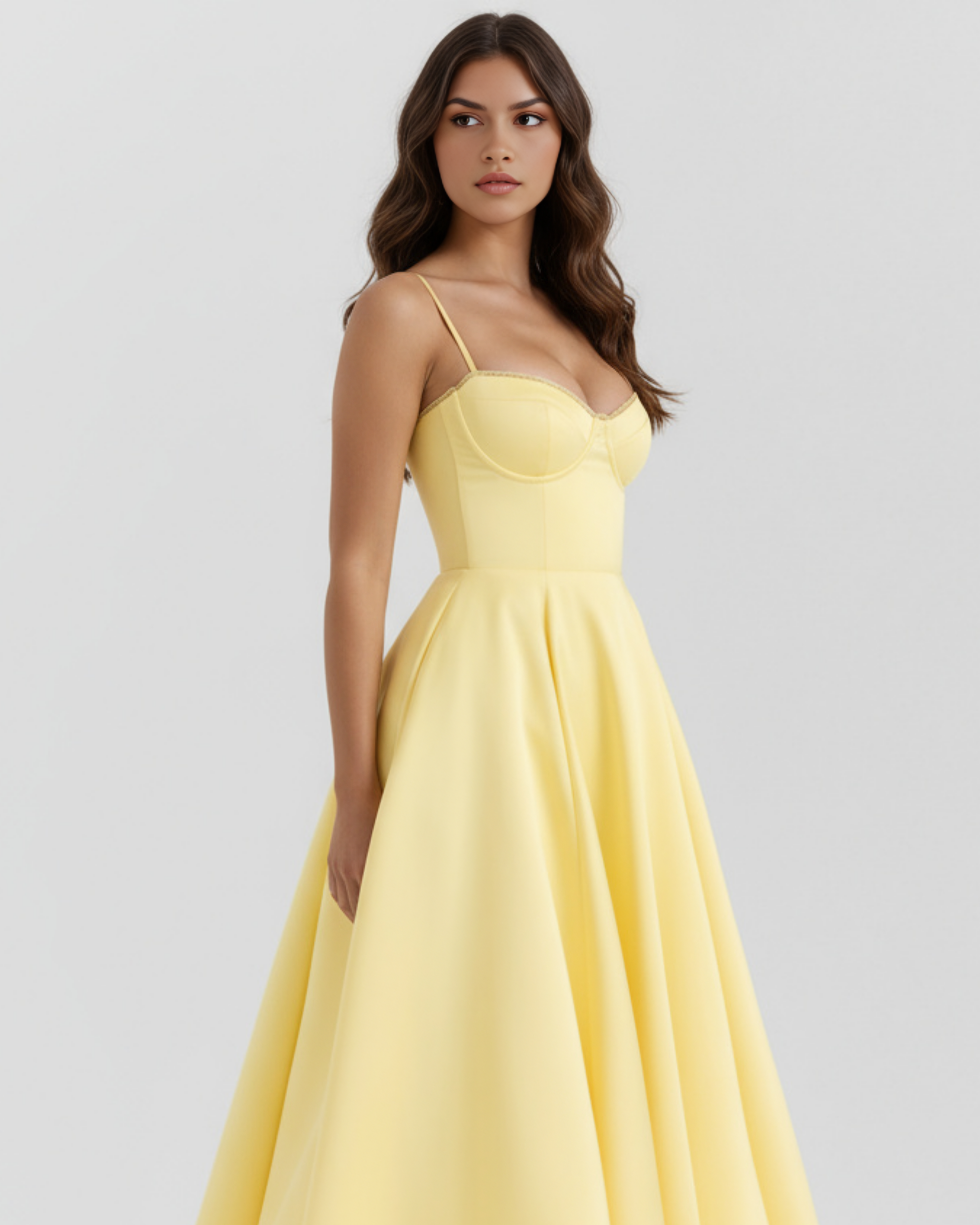 Vestido Selena