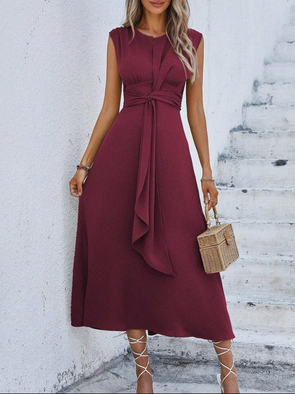Eva - Vestido elegante