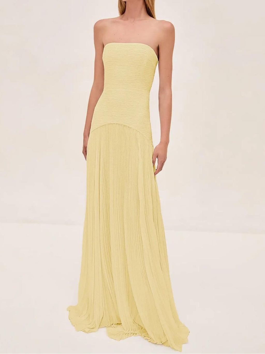 Vestido Maxi Brisa Romántica