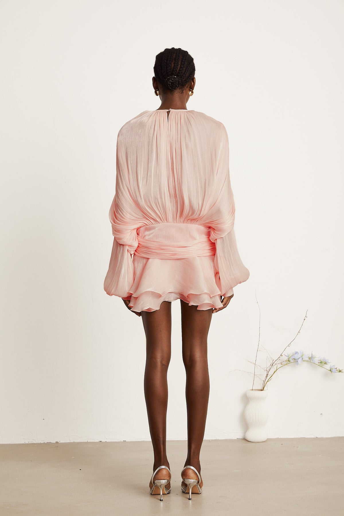 Vestido La Etérea