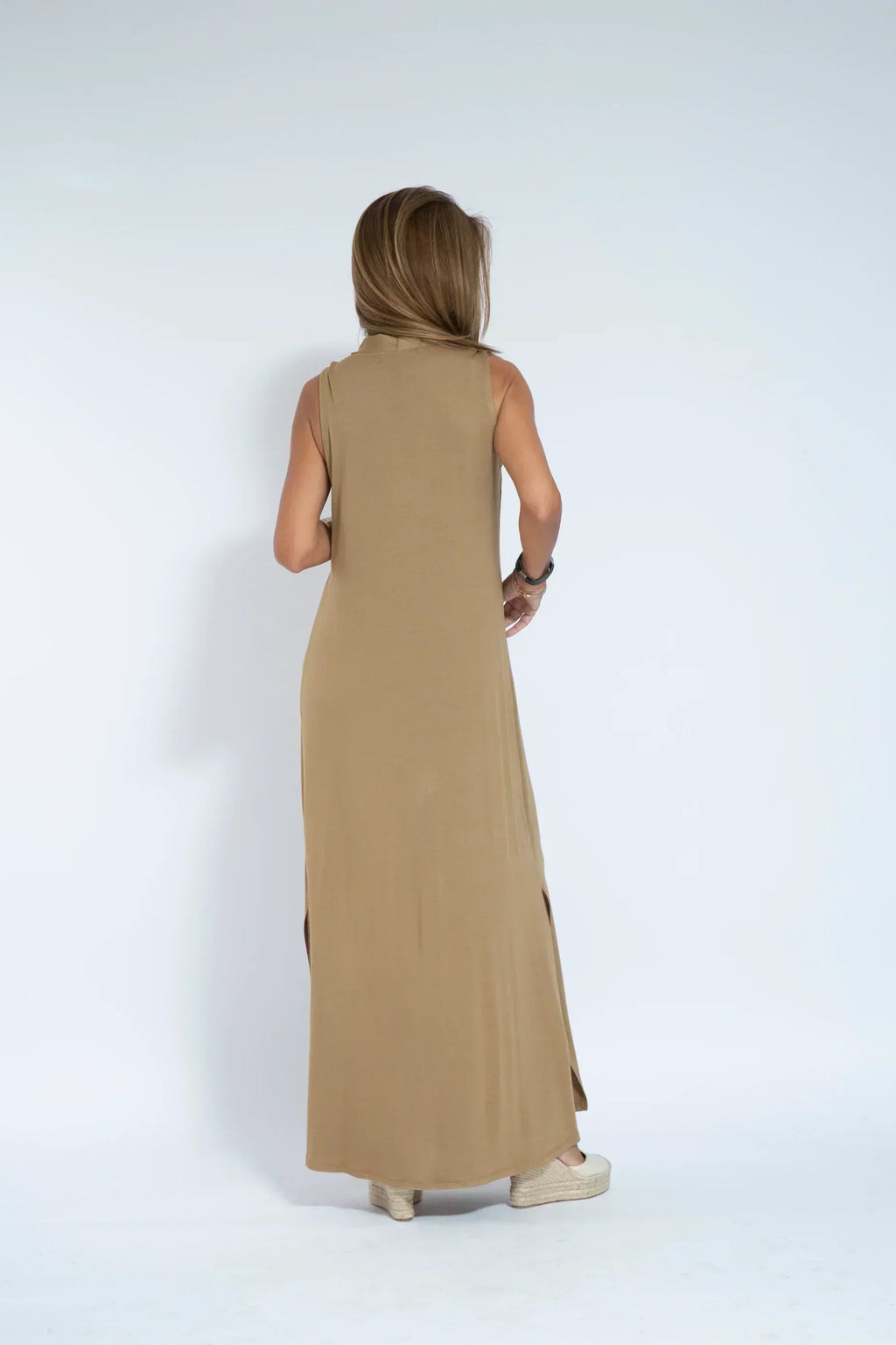 Mondevo™ | Vestido ajustado con chaleco