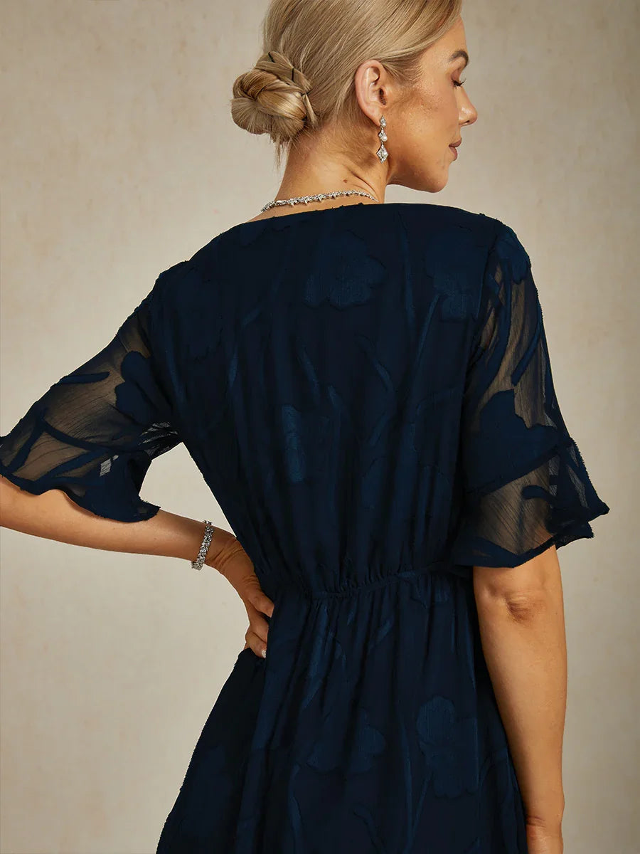 Lucía | Vestido elegante