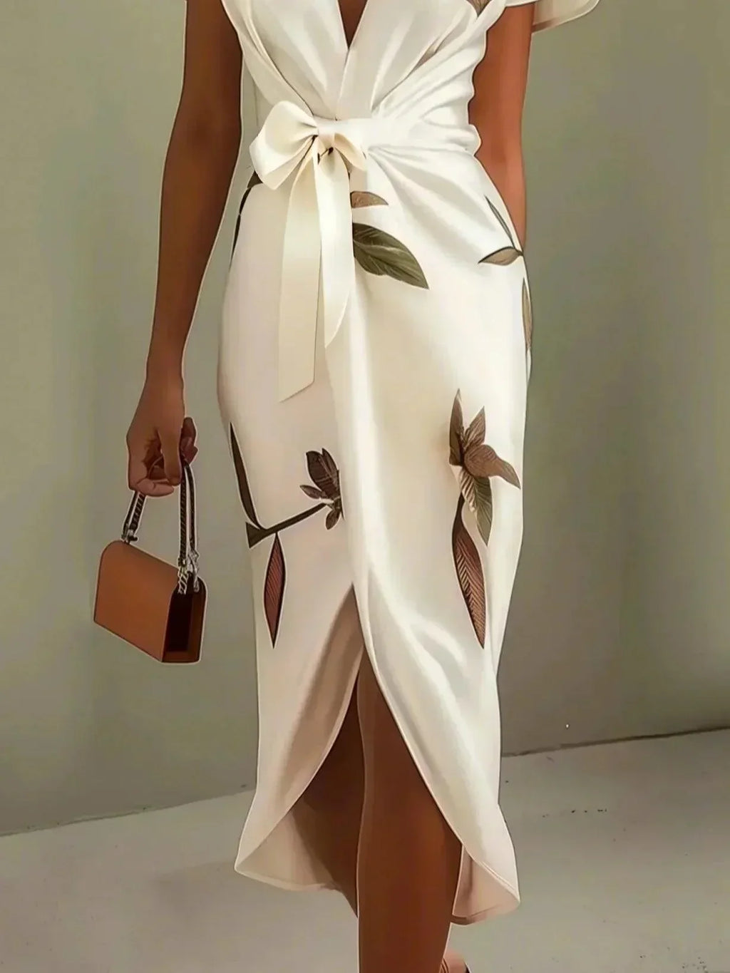 Vestido Magnolia
