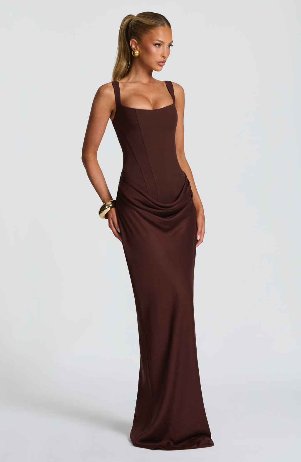 Vestido Fantasia