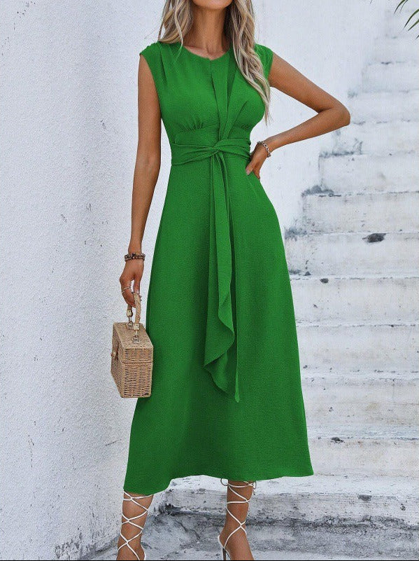 Eva - Vestido elegante
