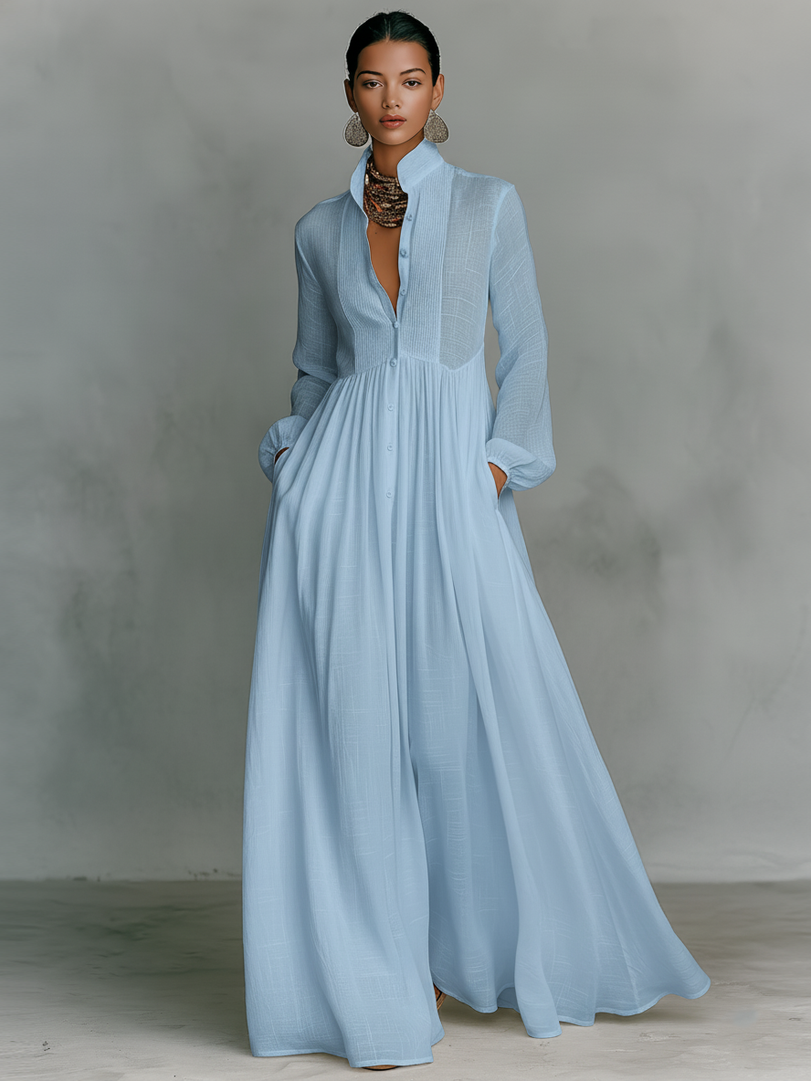 Vestido Perla