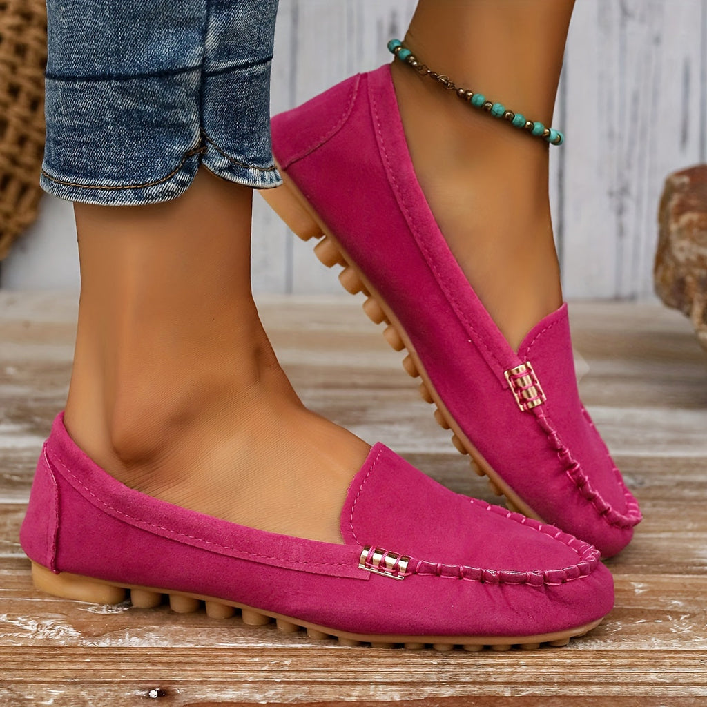 Kaia™ | Bailarinas Mocasín