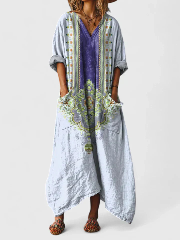 Thaly – Vestido Elegante