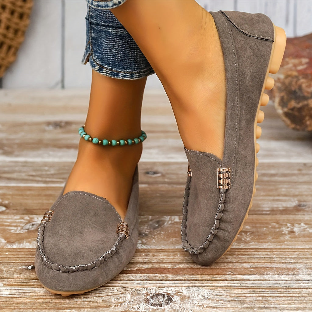 Kaia™ | Bailarinas Mocasín