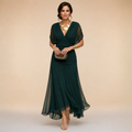 Isabela™ – Vestido que Favorece tu Figura