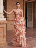 Nala Vestido con Volantes