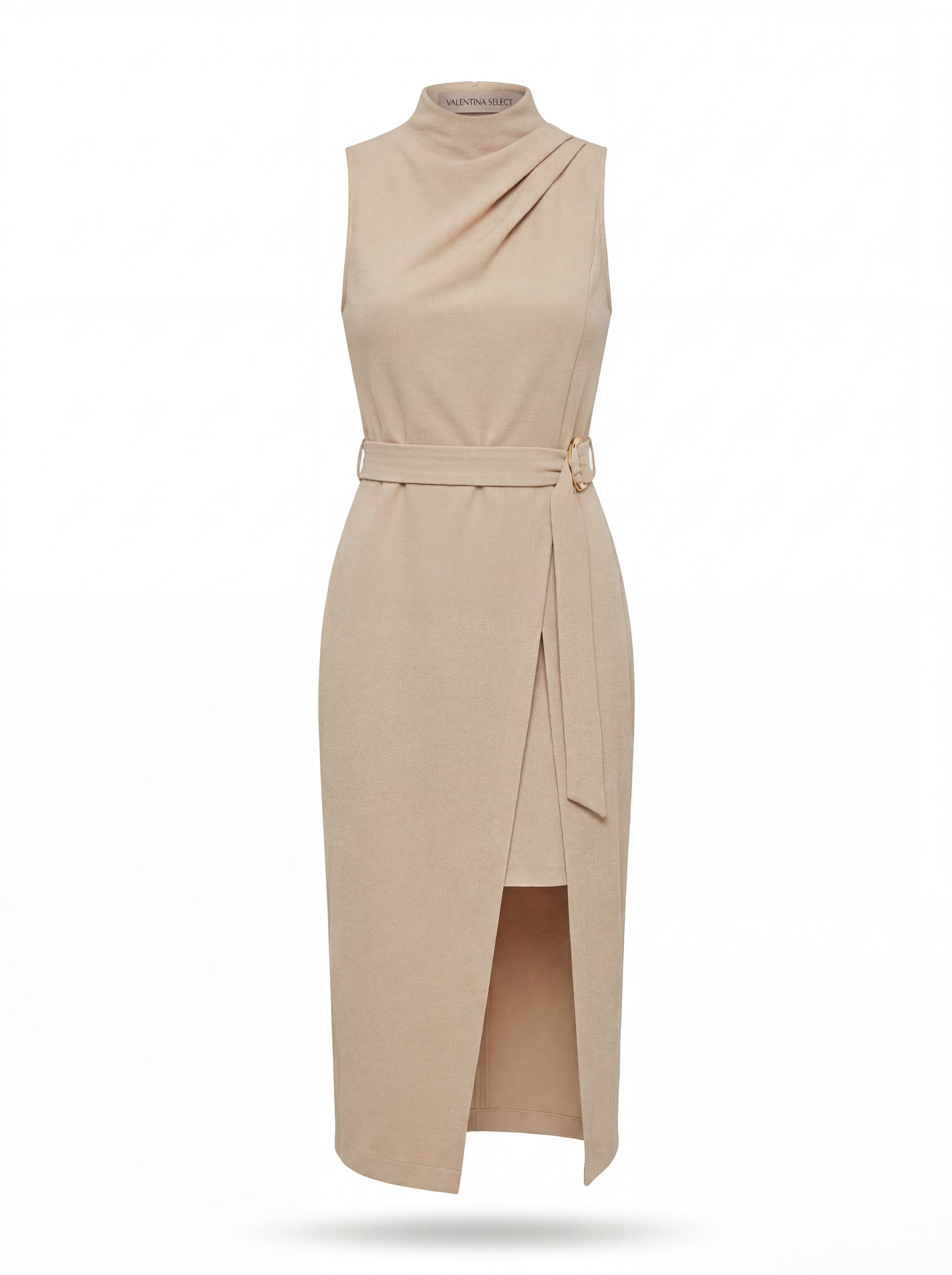 Vestido Sofía