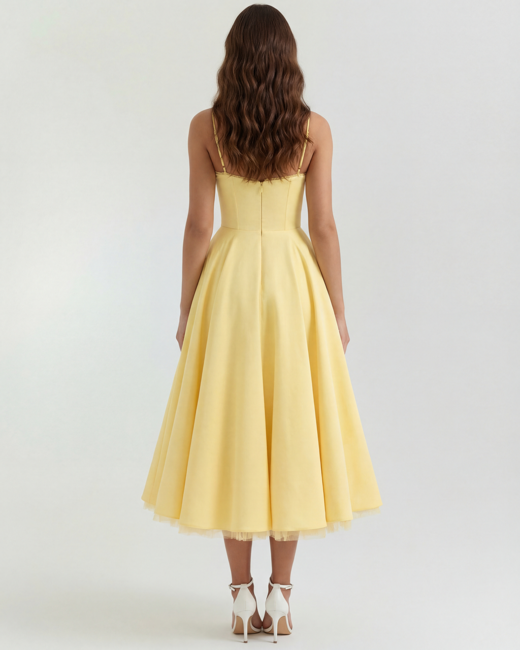 Vestido Selena