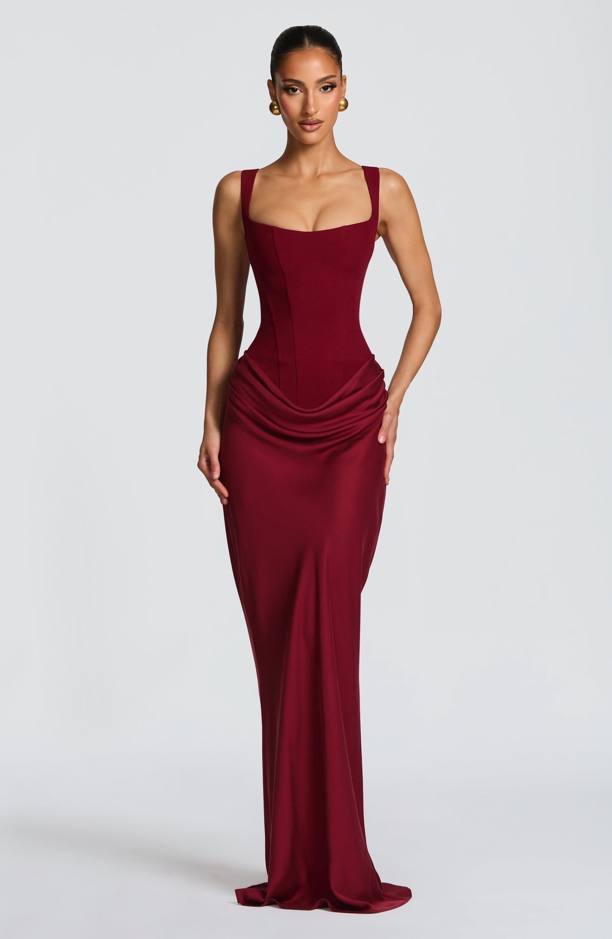 Vestido Fantasia