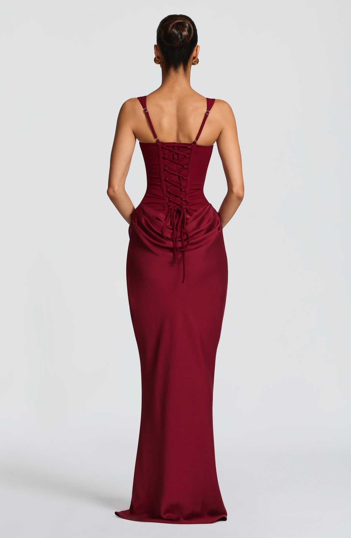 Vestido Fantasia