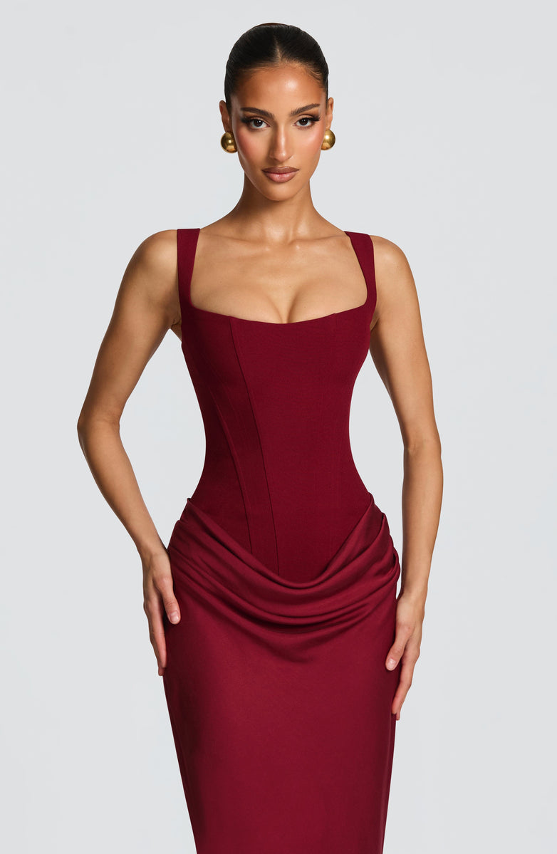 Vestido Fantasia