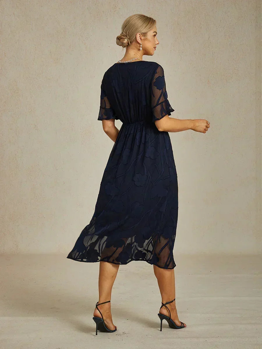 Lucía | Vestido elegante