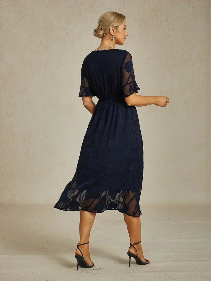 Lucía | Vestido elegante