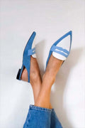 Hellena - Mocasines Elegancia Atemporal