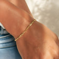 Prénia™ | Pulsera con los nombres de tus seres queridos