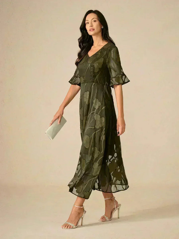 Lucía | Vestido elegante