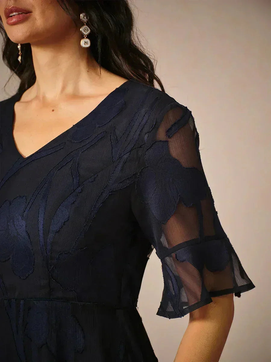Lucía | Vestido elegante