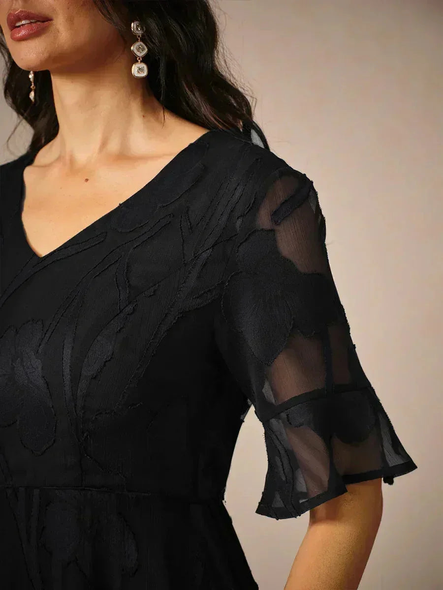 Lucía | Vestido elegante