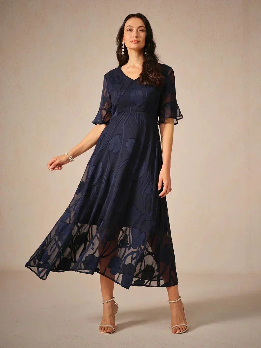 Lucía | Vestido elegante