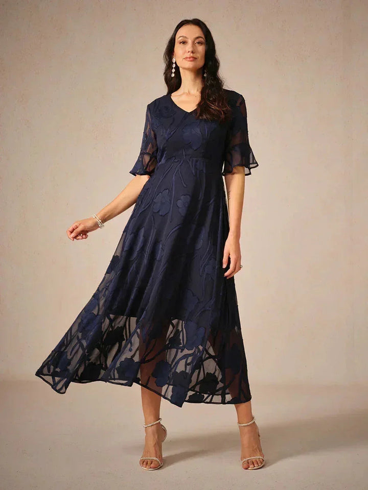 Lucía | Vestido elegante