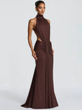 Vestido Sandra™ -  Elegancia moderna que define la silueta