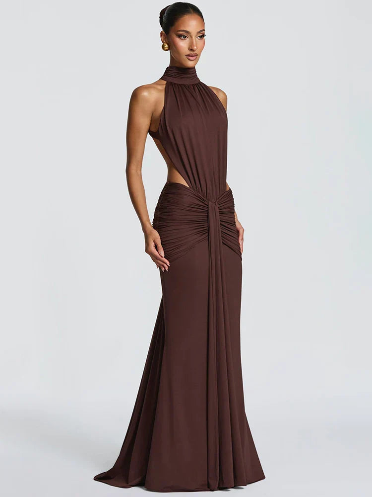Vestido Sandra™ -  Elegancia moderna que define la silueta