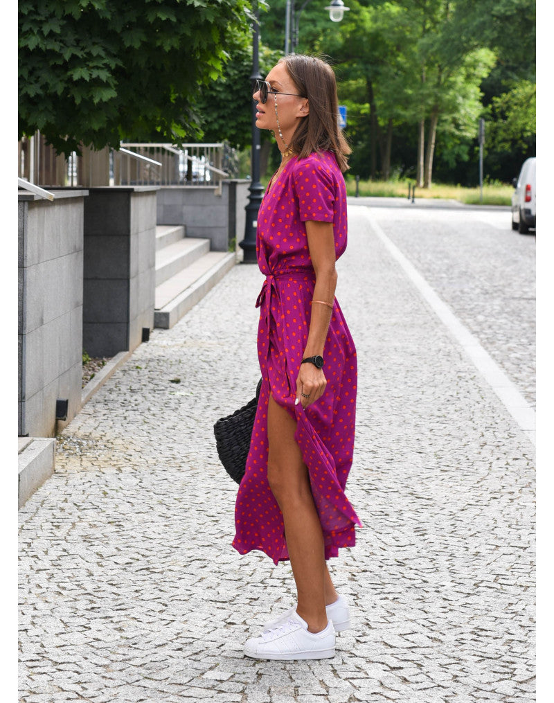 Ana™ | Vestido de primavera