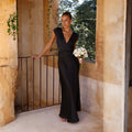 Vestido Luna Elegante