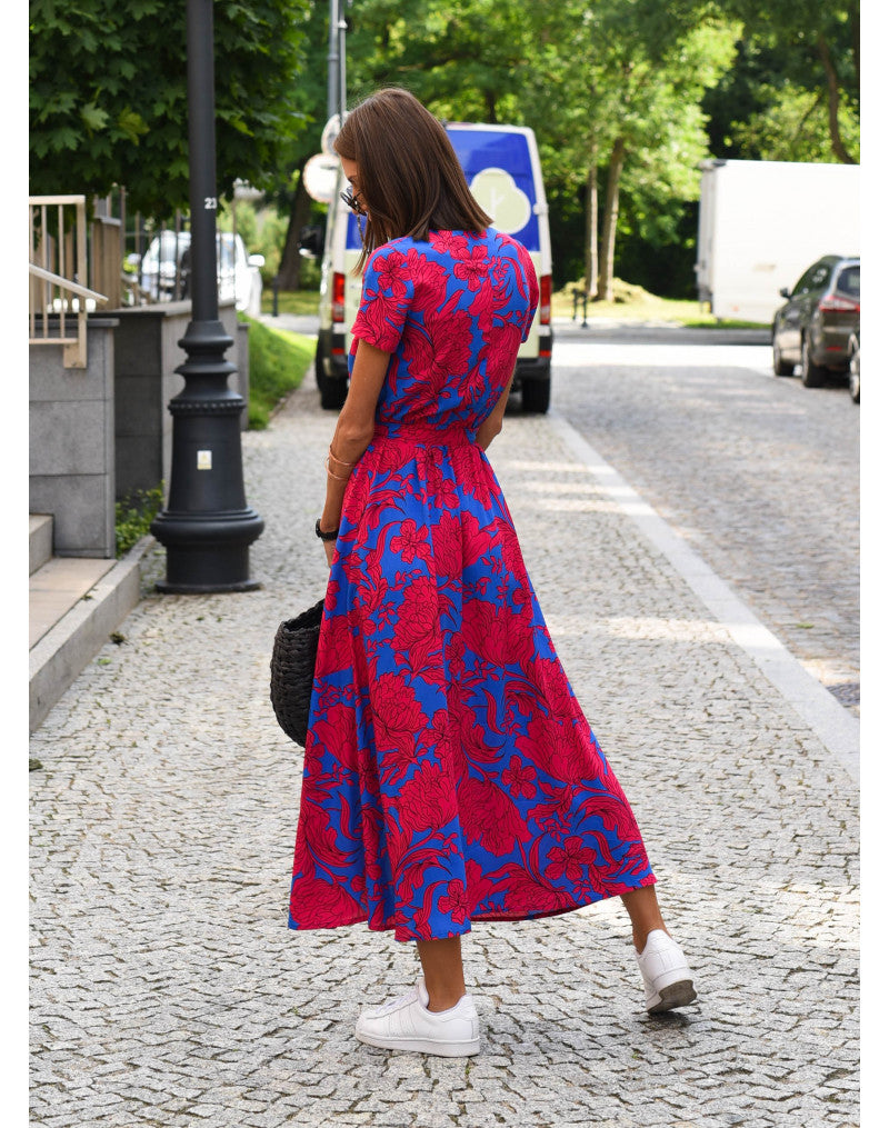 Ana™ | Vestido de primavera