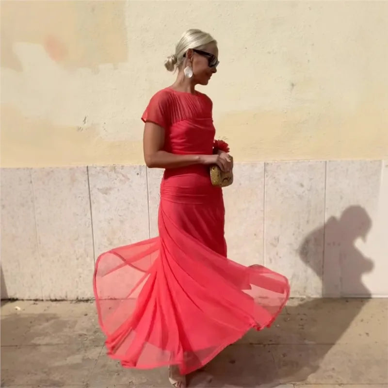 Valentina Vestido Amor