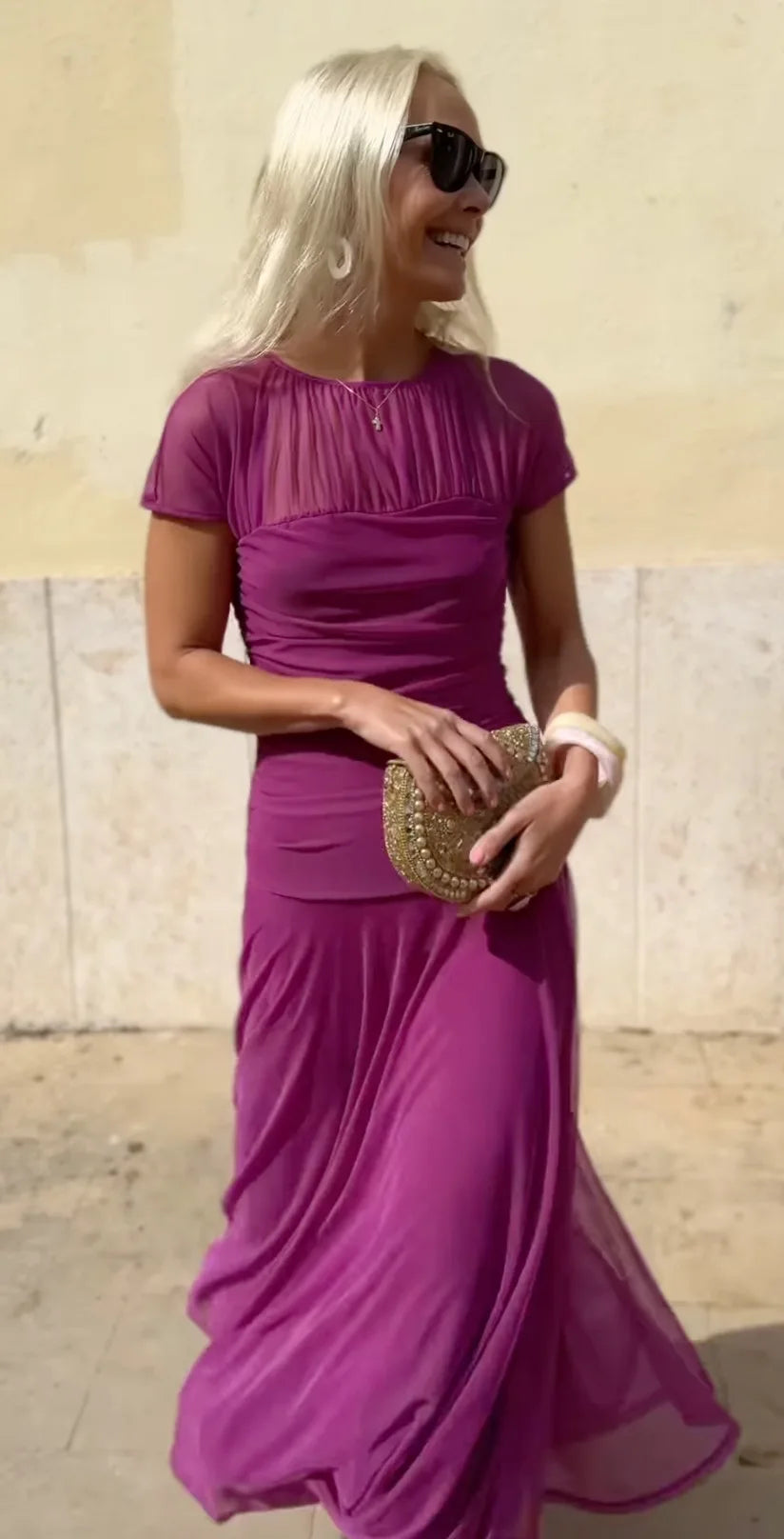 Valentina Vestido Amor
